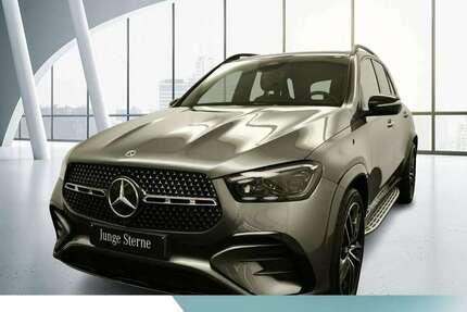Mercedes-Benz GLE 450 17.623 km 88.893 &euro; Leipzig 04277