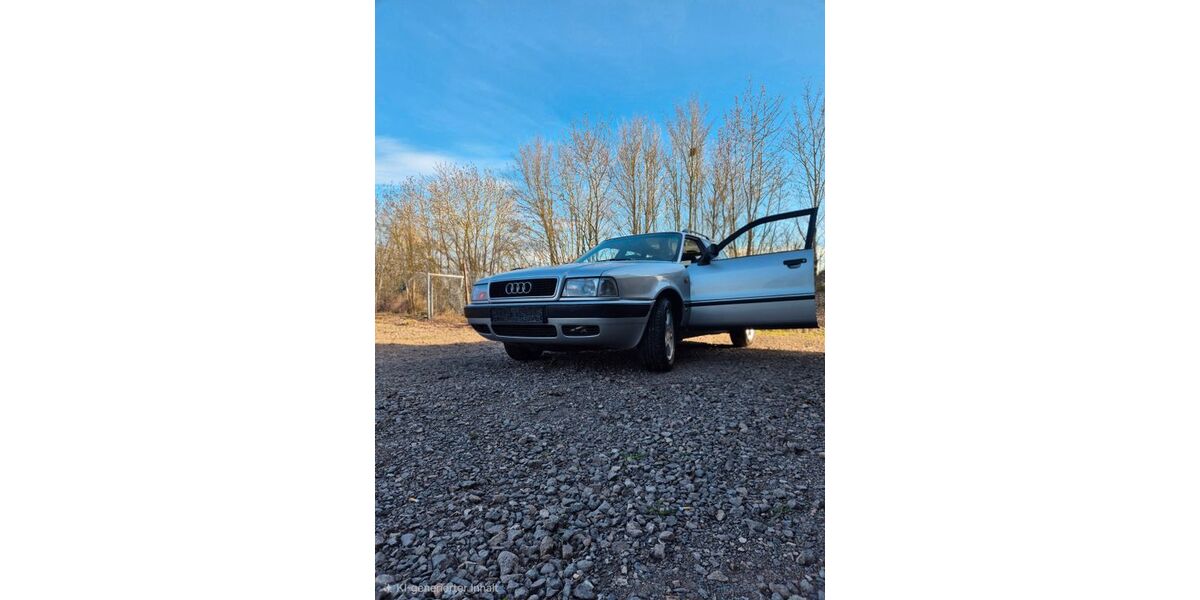 Audi 80 225.416 km 3.800 &euro; Idar-Oberstein 55743