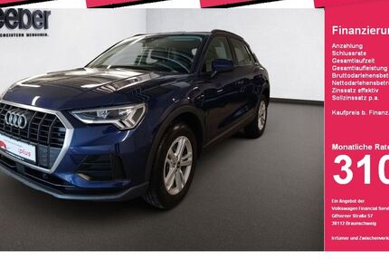Audi Q3 63.036 km 22.750 &euro; Leonberg 71229