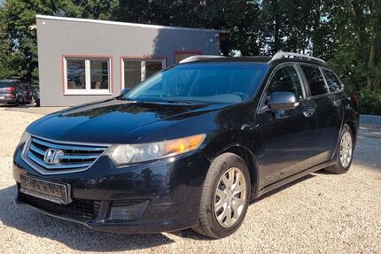 Honda Accord 312.000 km 2.180 &euro; Zwickau 08056