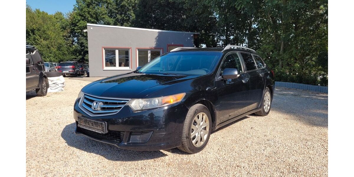 Honda Accord 312.000 km 2.180 &euro; Zwickau 08056