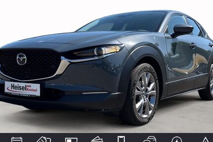 Mazda CX-30 17.500 km 24.990 € Merzig 66663