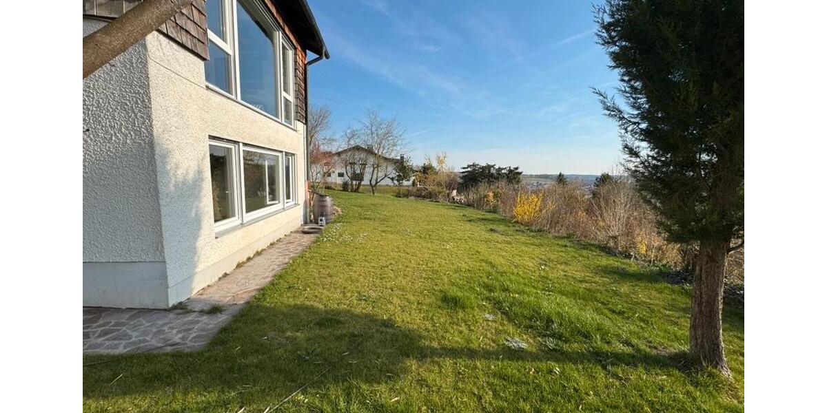 Terrassenwohnung Bad Abbach - 2.5 Zimmer, 80 m&sup2;, 1.250&euro; | Angebot:26044246