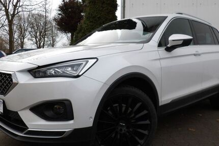 Seat Tarraco 99.980 km 25.490 &euro; Garrel 49681