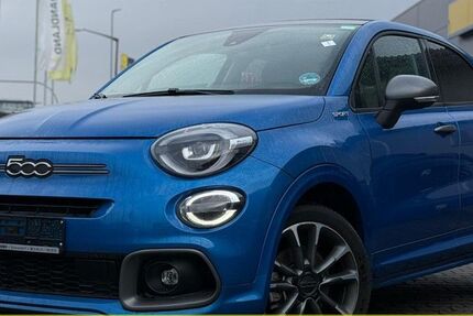 Fiat 500 29.990 km 18.580 &euro; Schwandorf 92421