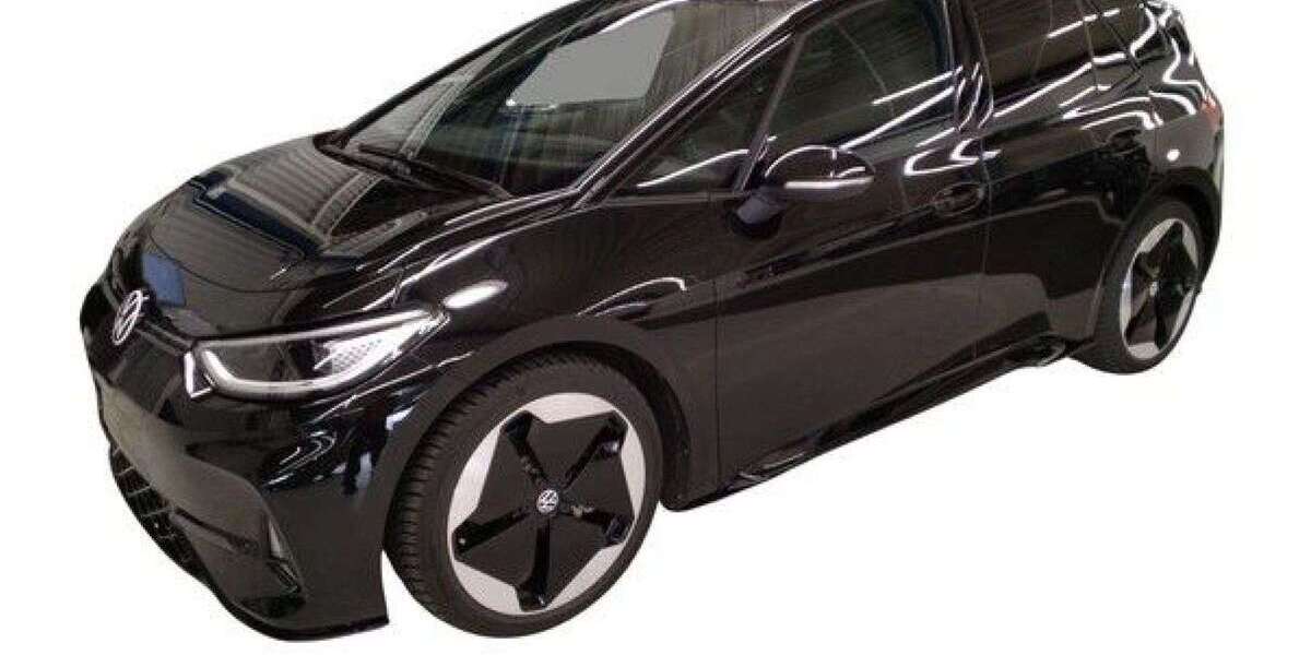 VW ID.3 15.335 km 39.940 &euro; Weingarten 76356