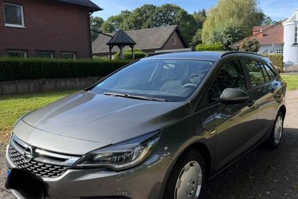 Opel Astra 240.000 km 5.700 &euro; Bad Arolsen 34454