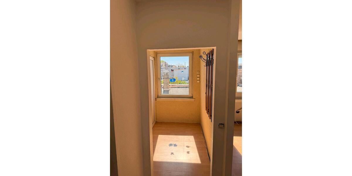 Etagenwohnung Hattersheim am Main - 2 Zimmer, 50 m&sup2;, 750&euro; | Angebot:26395148