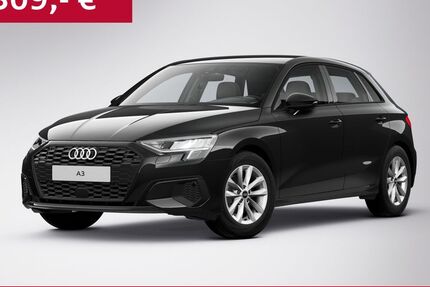 Audi A3 33.000 km 24.930 € Ludwigsburg 71636