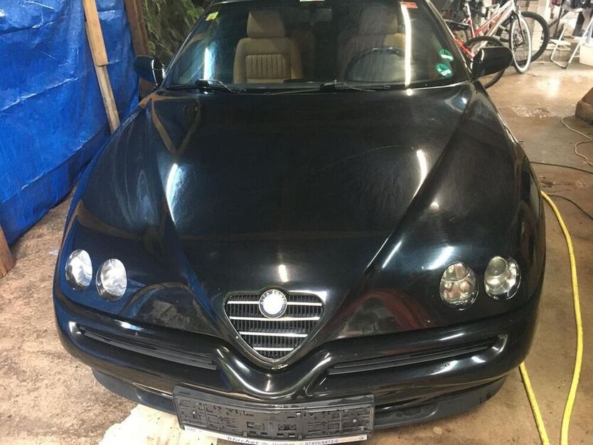 GTV