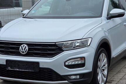 VW T-Roc 229.000 km 13.490 &euro; Elchingen 89275