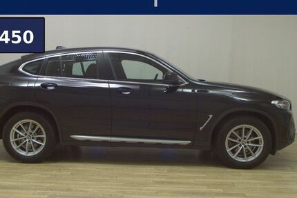 BMW X4 143.764 km 29.480 &euro; Bremen / Arsten 28279