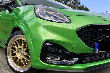 Ford Puma 41.396 km 22.550 &euro; Winkelhaid 90610