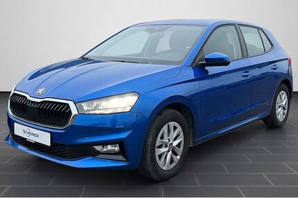 Skoda Fabia 17.141 km 19.900 &euro; Mayen 56727