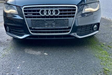 Audi A4 192.000 km 7.000 &euro; Lichtenfels 96215