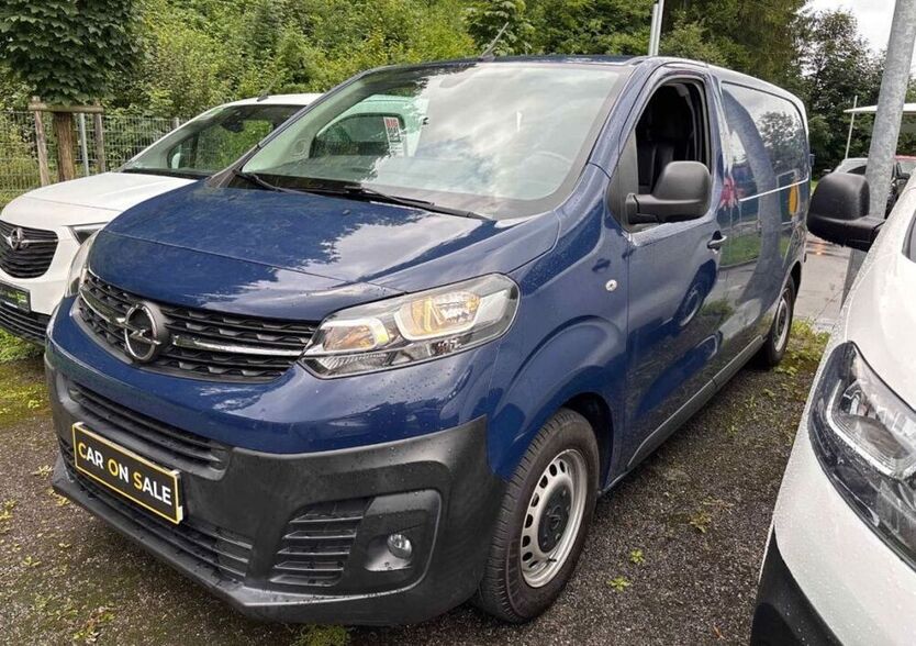 Vivaro