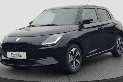 Suzuki Swift 3.150 km 18.985 &euro; Lippstadt 59557