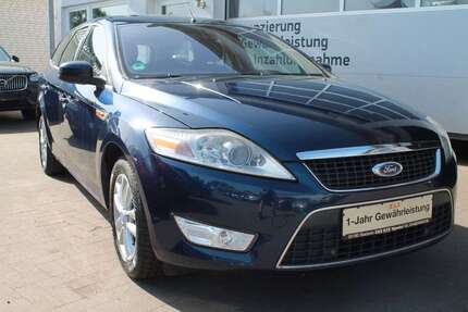 Ford Mondeo 221.138 km 2.999 &euro; Rastede 26180