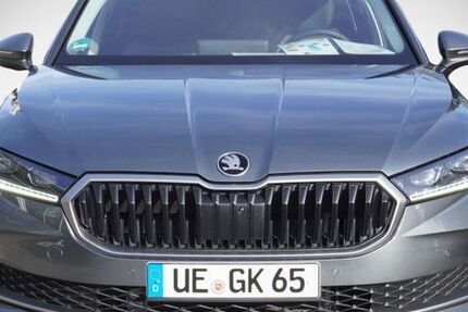 Skoda Superb 17.500 km 43.990 &euro; Lüneburg 21337