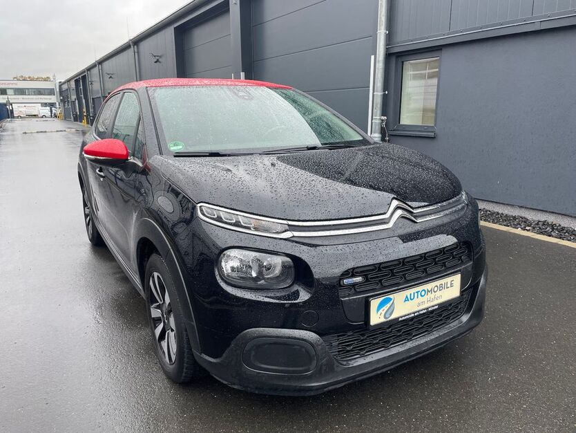 Citroen C3 76.000 km 7.990 € Münster 48155