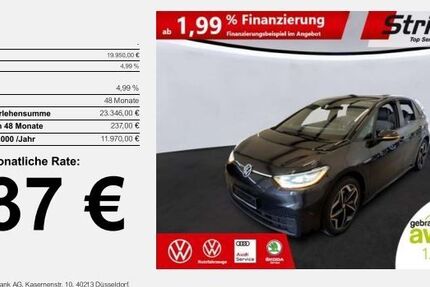 VW ID.3 35.330 km 19.949 &euro; Detmold 32760
