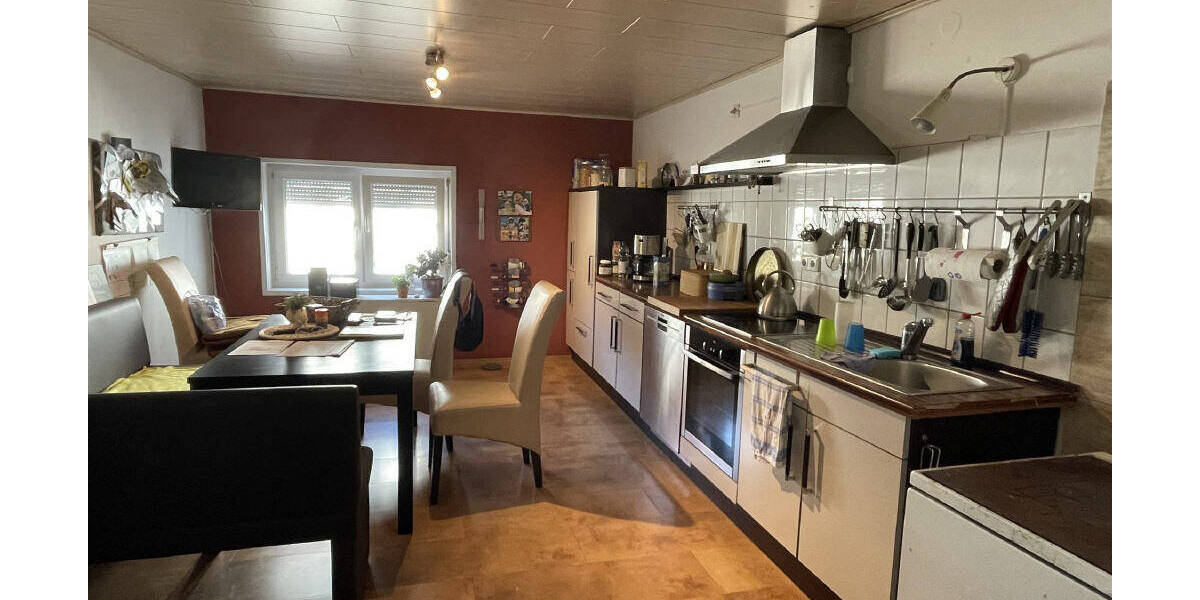 Gewerbeobjekt Hofgeismar Hümme - 7 Zimmer, 119.000&euro; | Angebot:25670422