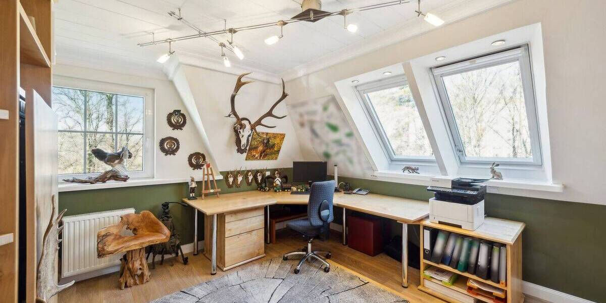 Einfamilienhaus Geesthacht - 5 Zimmer, 165 m&sup2;, 849.000&euro; | Angebot:26797666