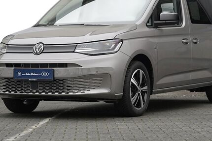 VW Caddy 1.001 km 39.880 &euro; Ahlen 59229