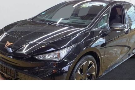 Cupra Born 37.700 km 34.980 &euro; Gifhorn 38518