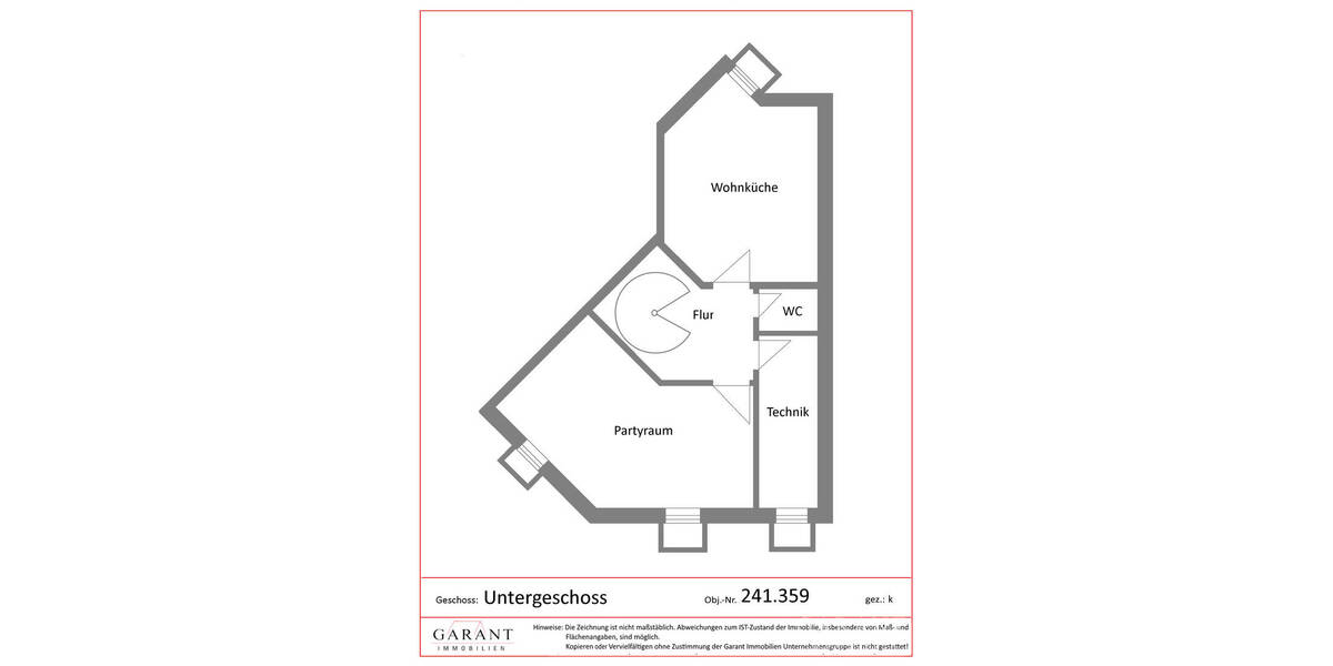 Reihenmittelhaus Süßen - 4 Zimmer, 91 m&sup2;, 345.000&euro; | Angebot:26018224