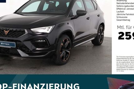 Cupra Ateca 4.500 km 38.980 &euro; Neumarkt 92318