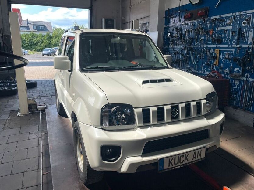 Jimny