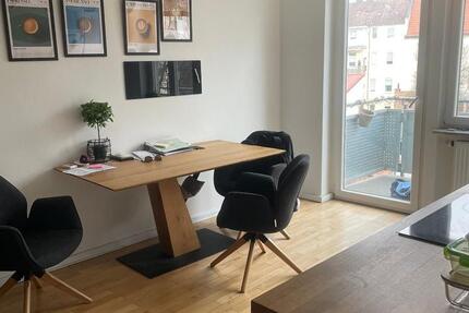 Wohnung Aschaffenburg Österreicher Kolonie - 3 Zimmer, 76 m&sup2;, 910&euro; | Angebot:25046878