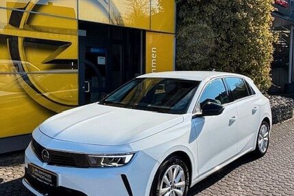 Opel Astra 10.772 km 18.290 &euro; Battenberg (Eder) 35088