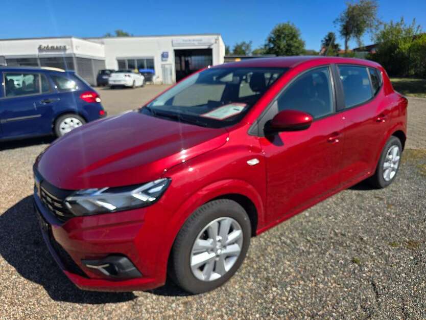 Sandero