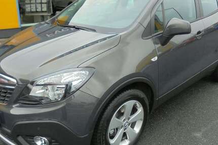 Opel Mokka 31.900 km 12.300 € Lehrte 31275