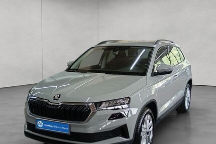 Skoda Karoq 59.213 km 26.890 &euro; Reutlingen 72762