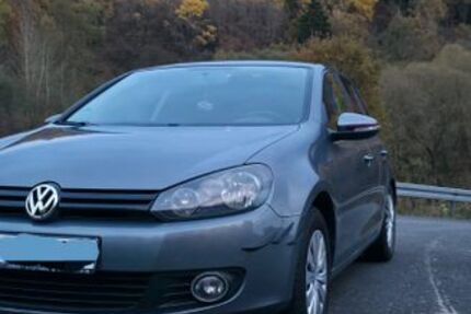 VW Golf 268.000 km 2.800 &euro; Zierenberg 34289