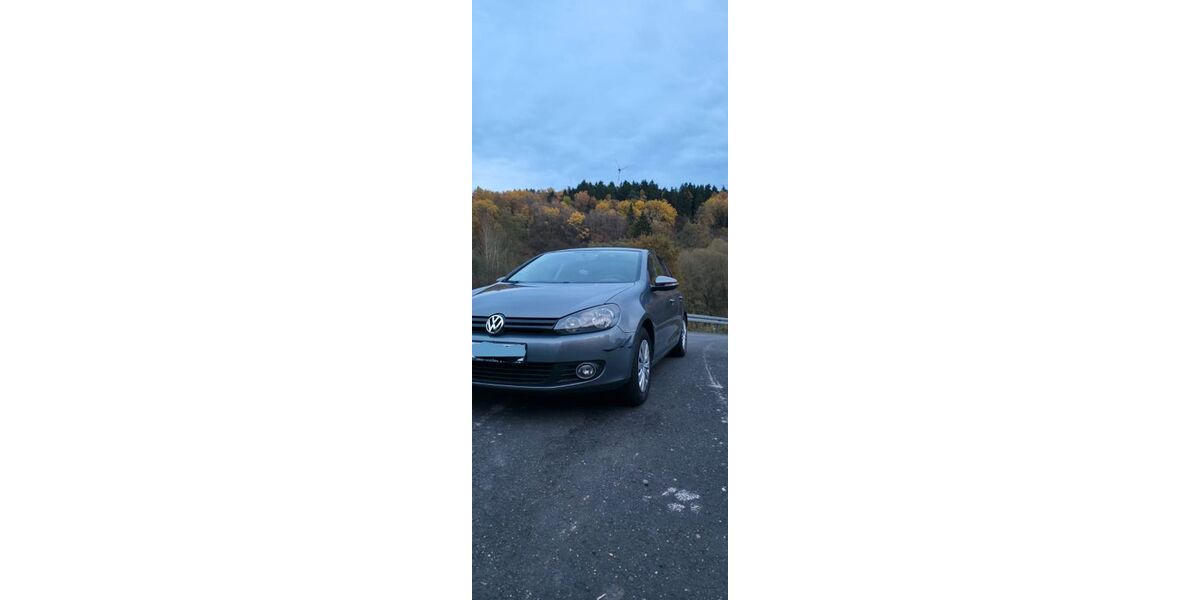 VW Golf 268.000 km 2.800 &euro; Zierenberg 34289