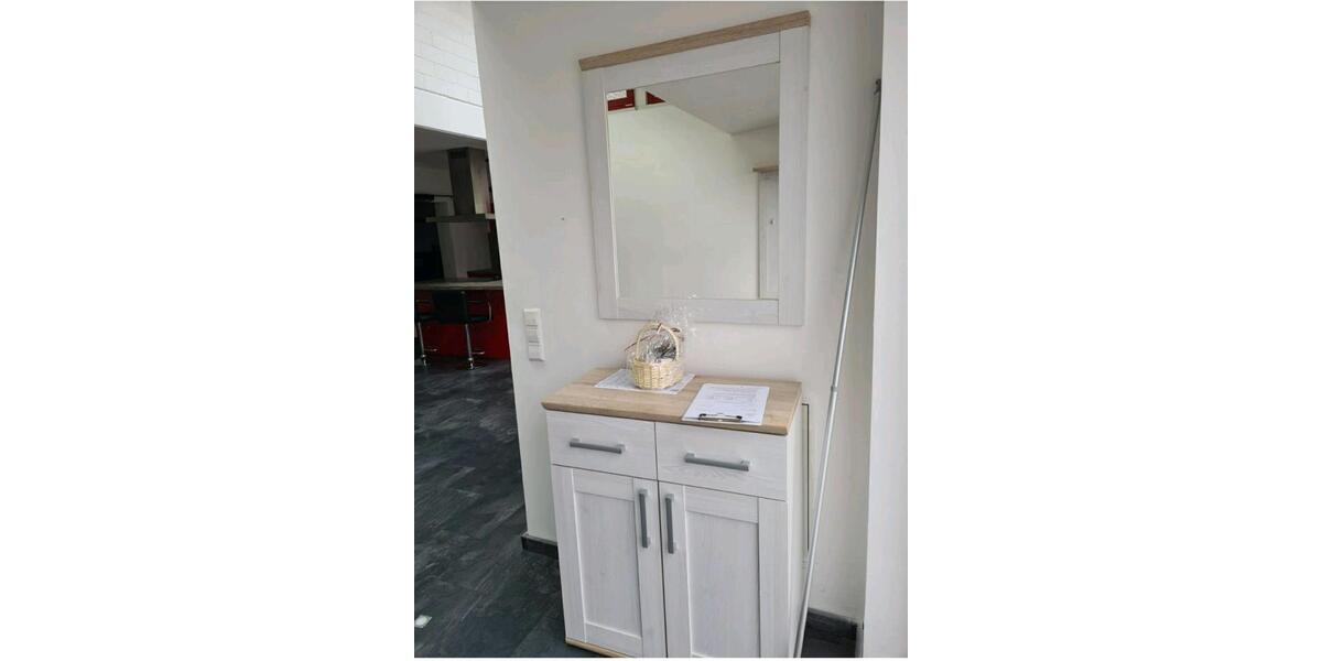 Erdgeschoss Wohnung in Eppingen-Rohrbach stufenlos Eingang 3 zimmer