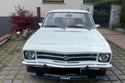 Opel Ascona 70.608 km 13.800 &euro; Wiernsheim 75446