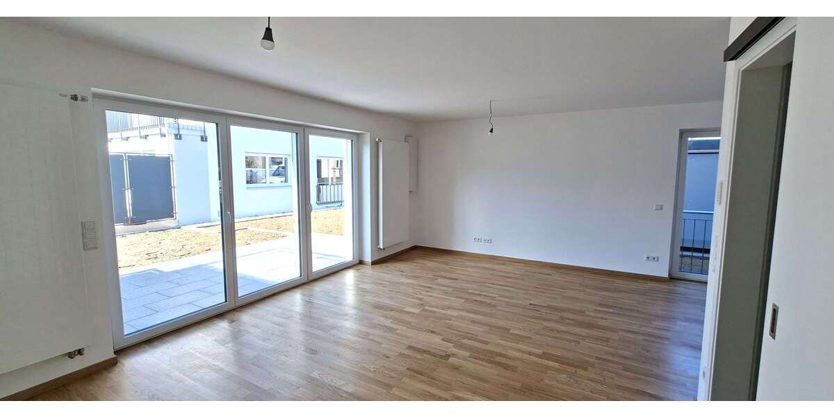 Etagenwohnung Unterföhring - 4 Zimmer, 131 m&sup2;, 2.690&euro; | Angebot:25342244