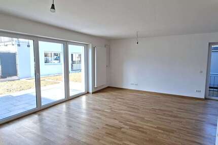 Wohnung Unterföhring - 4 Zimmer, 131 m&sup2;, 2.690&euro; | Angebot:25342244