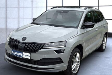Skoda Karoq 79.560 km 25.500 &euro; Brand-Erbisdorf 09618