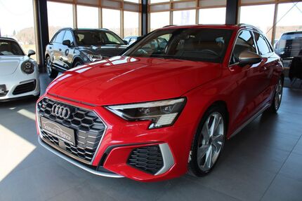 Audi S3 60.000 km 35.990 &euro; Amstetten 73340