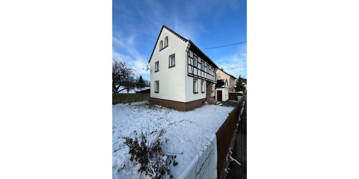 Modernes Haus zur Miete ab 01.03.2026 4 zimmer