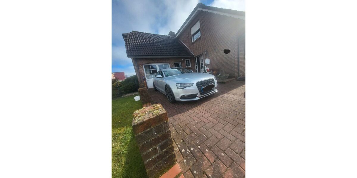 Audi A5 145.000 km 16.500 &euro; Südbrookmerland 26624