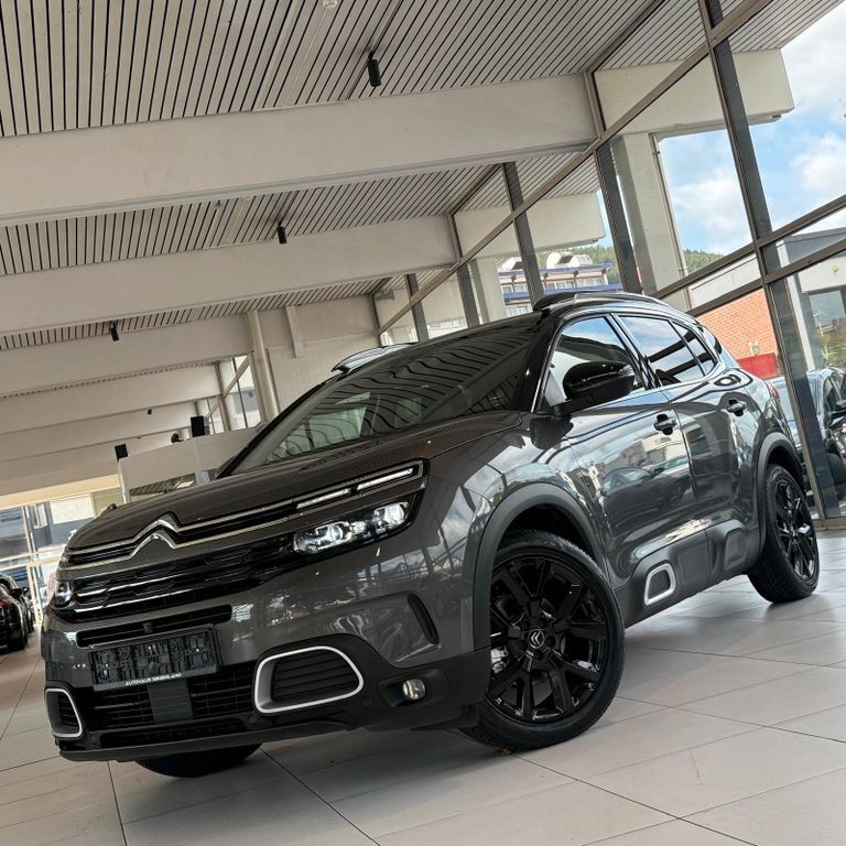 C5 Aircross