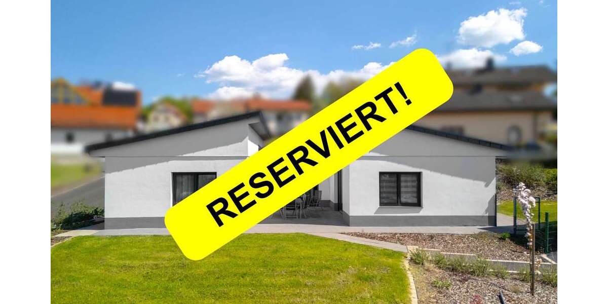 Einfamilienhaus Kalbach - 4 Zimmer, 139 m&sup2;, 459.000&euro; | Angebot:22415302