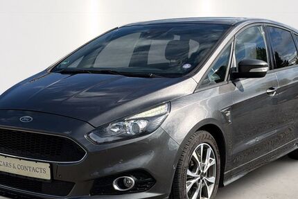 Ford S-Max 148.390 km 13.690 &euro; Saulheim 55291
